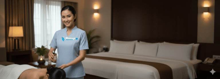 jasa pijat panggilan jakarta profesional 24 jam