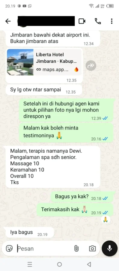 testimoni pijat massage.co.id