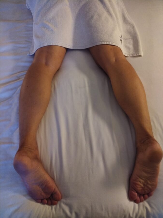 pijat panggilan 24 jam reflexology